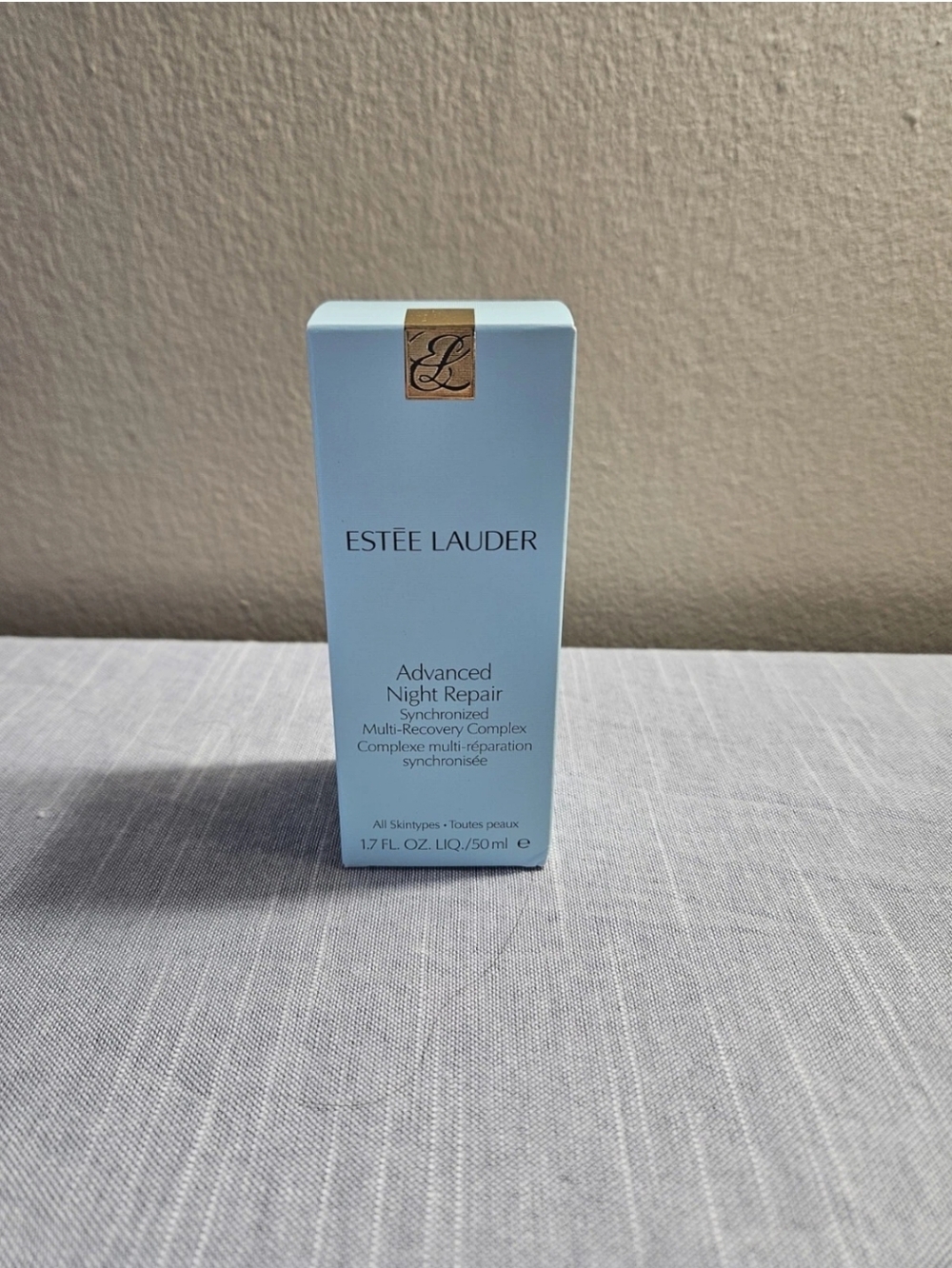 Estée Lauder Advanced Night Repair Synchronized Recovery Complex - 1.7oz
